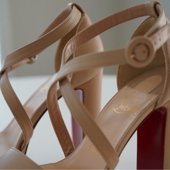 Christian Louboutin Supramariza - Picture 8 of 8
